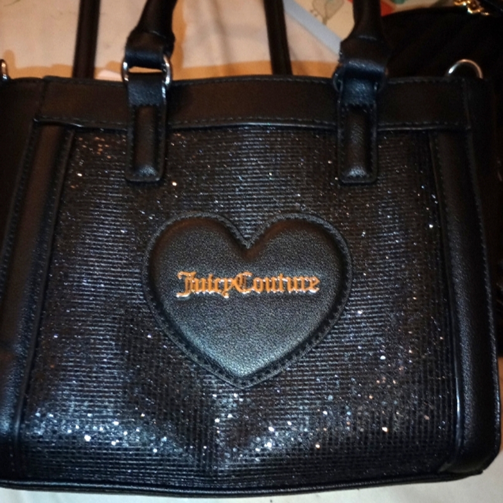 Mint condition Juicy Couture